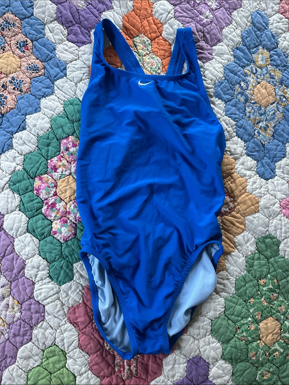 Nike Suit